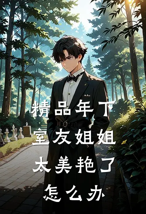 精品年下：室友姐姐太美艳了怎么办
