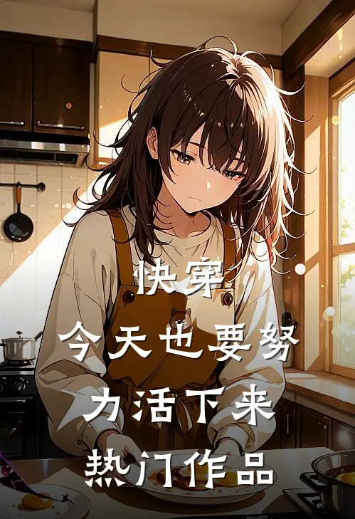 快穿：今天也要努力活下来热门作品