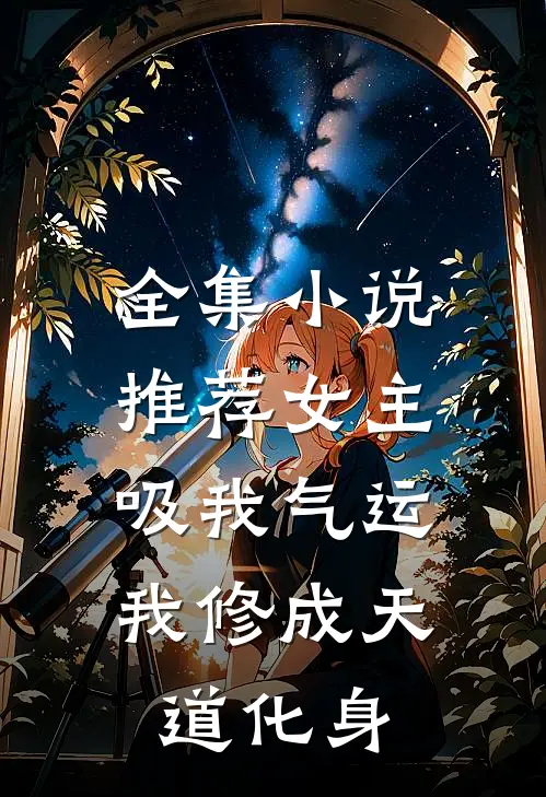 全集小说推荐女主吸我气运，我修成天道化身