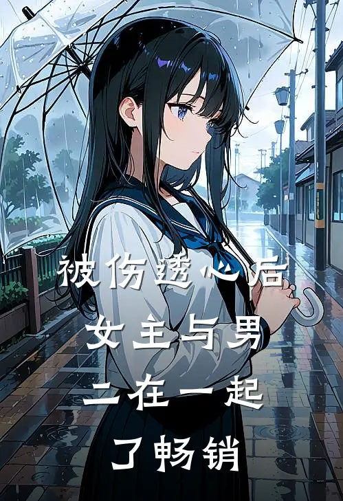被伤透心后，女主与男二在一起了畅销