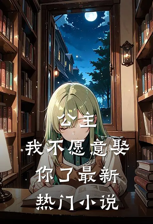 公主，我不愿意娶你了最新热门小说