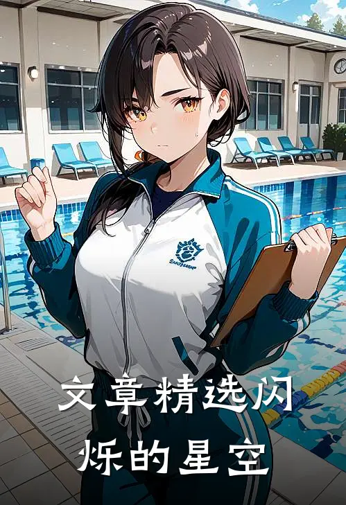 文章精选闪烁的星空