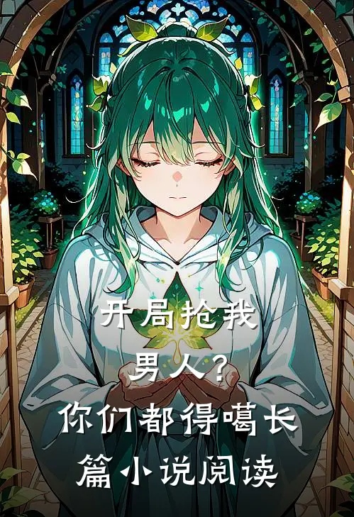 开局抢我男人？你们都得噶长篇小说阅读