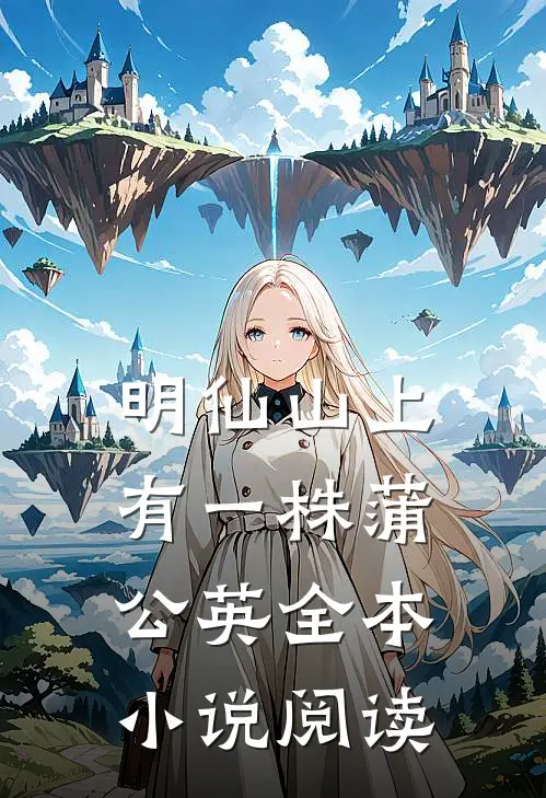 明仙山上有一株蒲公英全本小说阅读