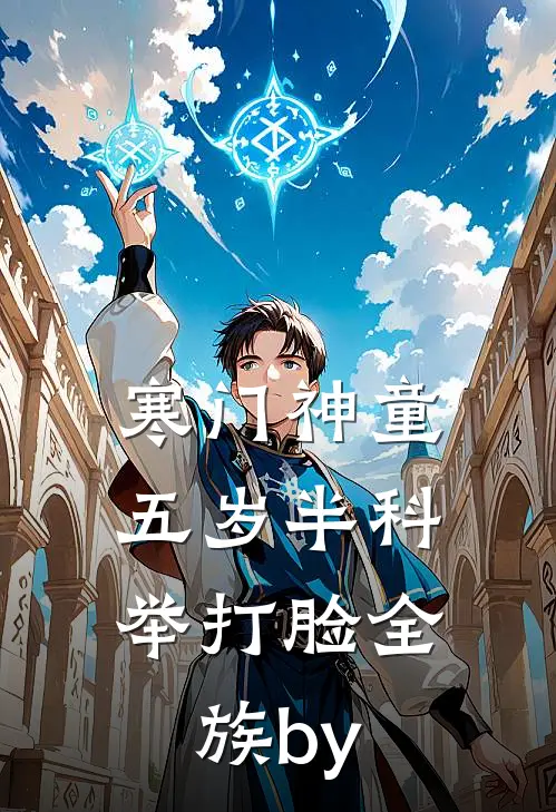 寒门神童：五岁半科举打脸全族by