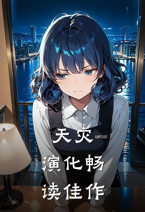 天灾：演化畅读佳作