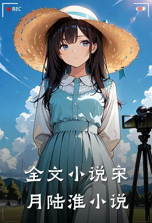 全文小说宋月陆淮小说