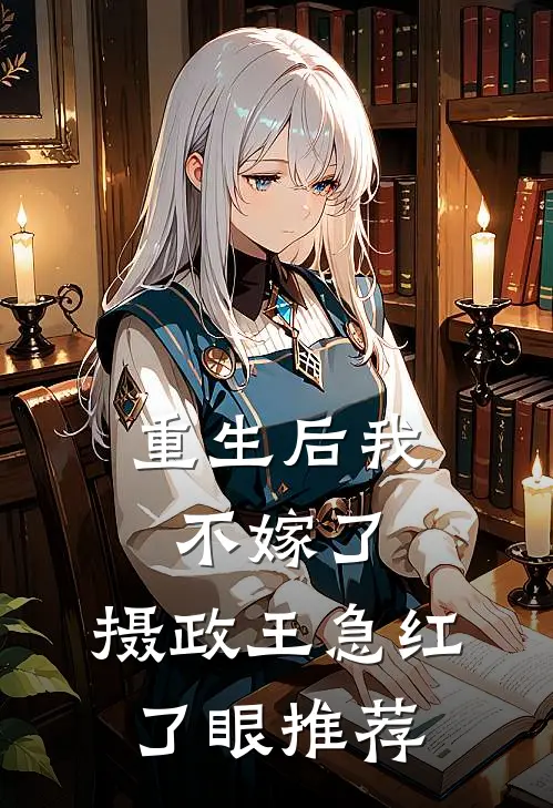 重生后我不嫁了，摄政王急红了眼推荐