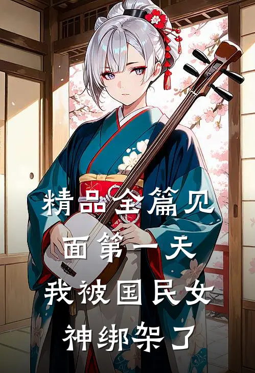 精品全篇见面第一天，我被国民女神绑架了
