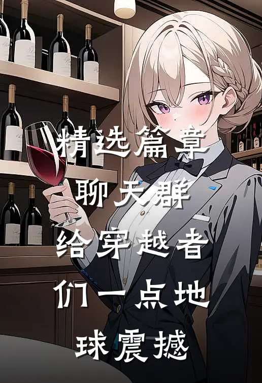 精选篇章聊天群：给穿越者们一点地球震撼