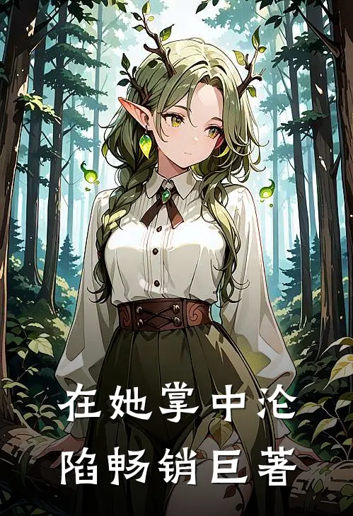 在她掌中沦陷畅销巨著