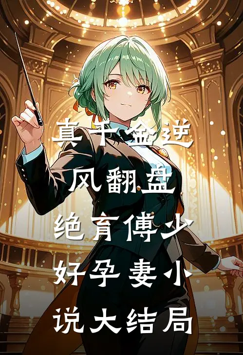 真千金逆风翻盘，绝育傅少好孕妻小说大结局