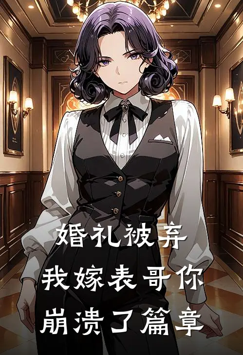婚礼被弃，我嫁表哥你崩溃了篇章