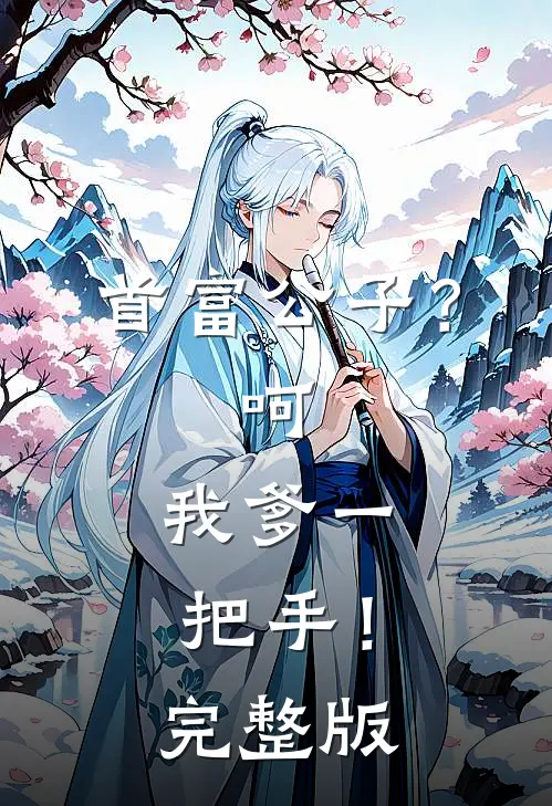 首富公子？呵，我爹一把手！完整版