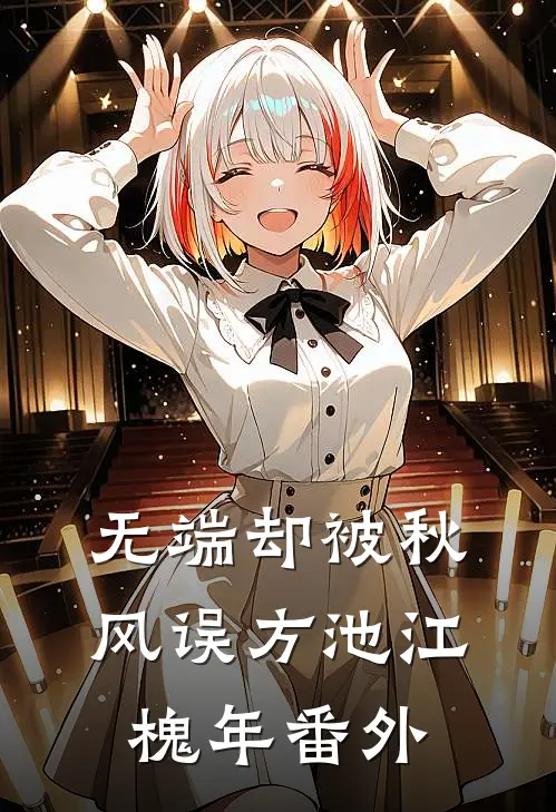 无端却被秋风误方池江槐年番外