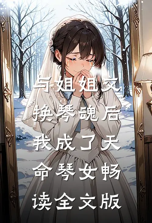 与姐姐交换琴魂后，我成了天命琴女畅读全文版