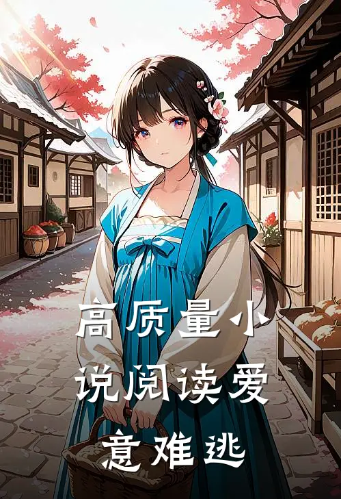 高质量小说阅读爱意难逃