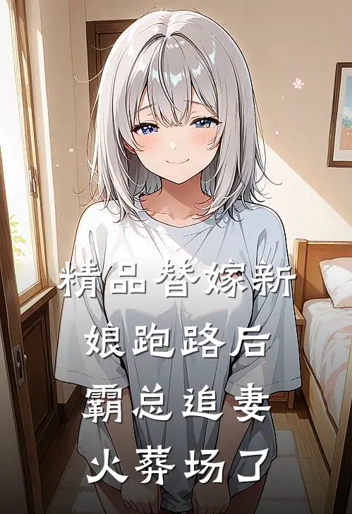 精品替嫁新娘跑路后，霸总追妻火葬场了