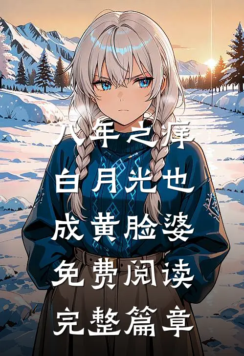八年之痒,白月光也成黄脸婆免费阅读完整篇章