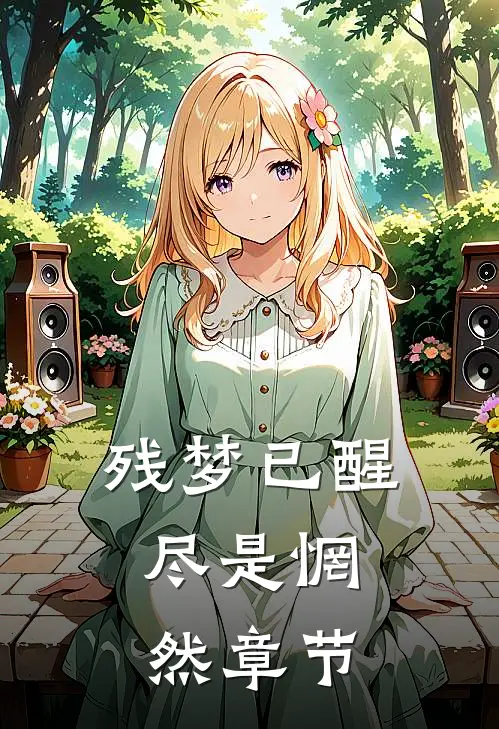 残梦已醒，尽是惘然章节