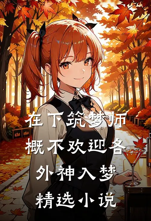 在下筑梦师，概不欢迎各外神入梦精选小说