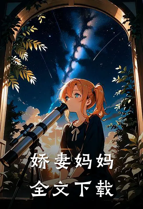 娇妻妈妈全文下载