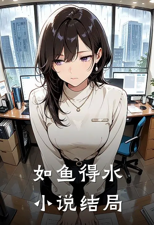 如鱼得水小说结局
