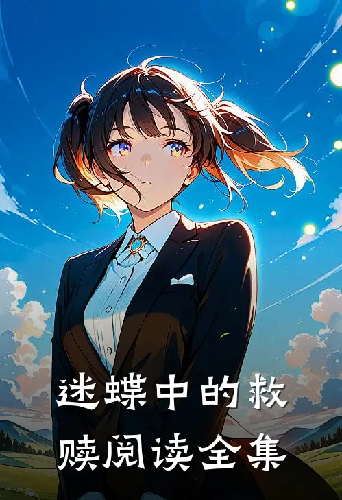 迷蝶中的救赎阅读全集