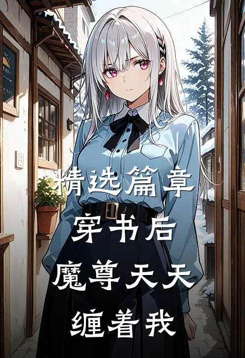 精选篇章穿书后，魔尊天天缠着我