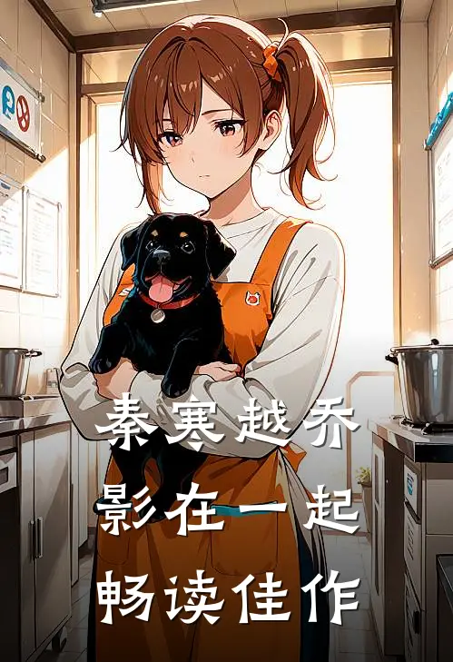 秦寒越乔影在一起畅读佳作