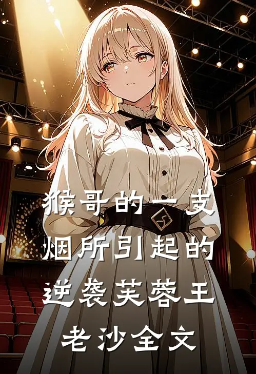 猴哥的一支烟所引起的逆袭芙蓉王老沙全文