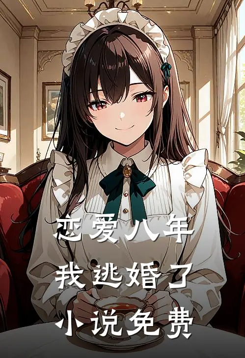 恋爱八年，我逃婚了小说免费