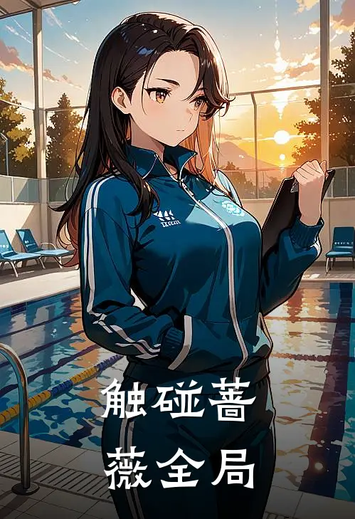触碰蔷薇全局