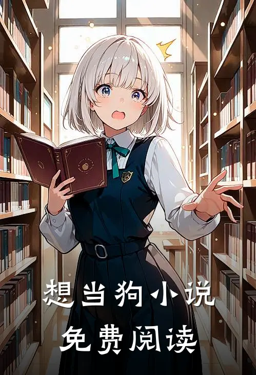 想当狗小说免费阅读