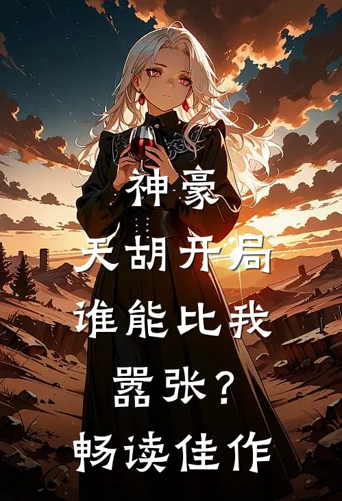 神豪：天胡开局，谁能比我嚣张？畅读佳作