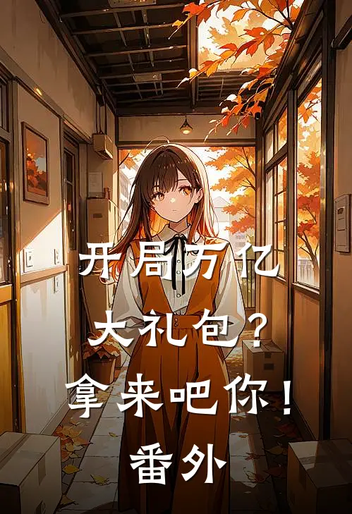 开局万亿大礼包？拿来吧你！ 番外