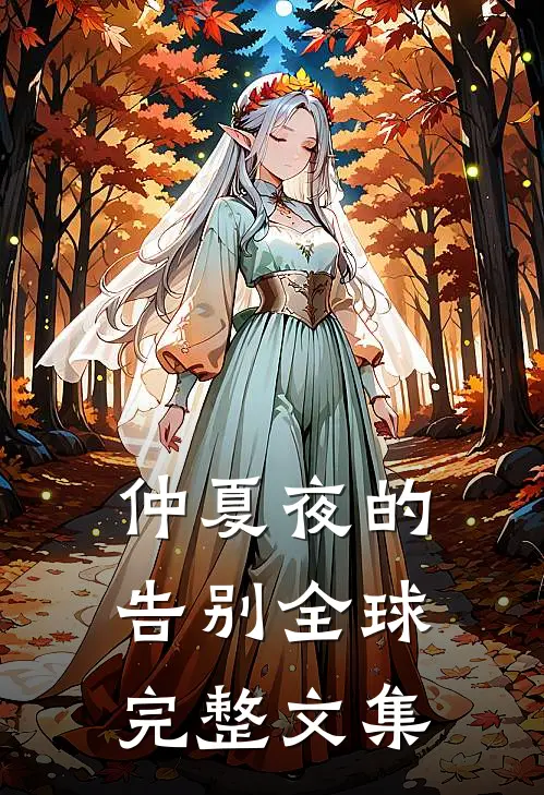 仲夏夜的告别全球完整文集