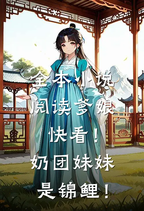 全本小说阅读爹娘快看！奶团妹妹是锦鲤！