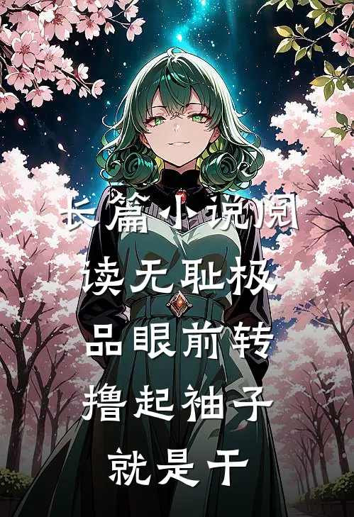 长篇小说阅读无耻极品眼前转，撸起袖子就是干