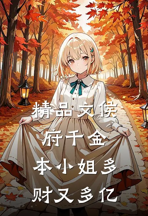 精品文侯府千金：本小姐多财又多亿