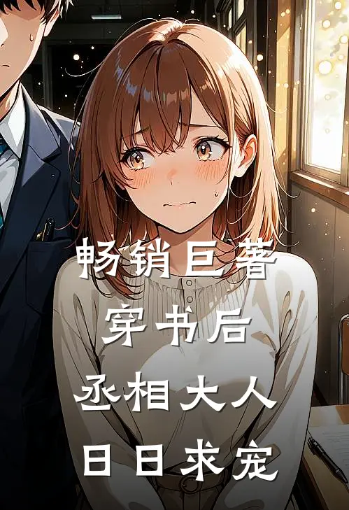 畅销巨著穿书后，丞相大人日日求宠