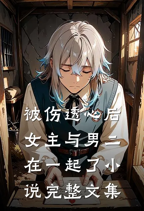 被伤透心后,女主与男二在一起了小说完整文集