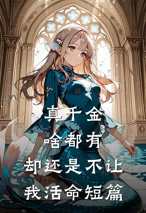 真千金啥都有，却还是不让我活命短篇