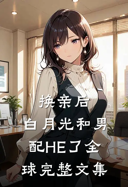 换亲后，白月光和男配HE了全球完整文集