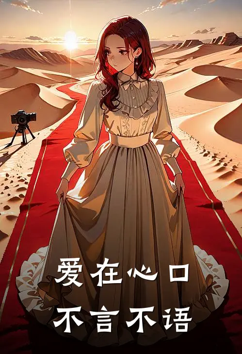 爱在心口，不言不语