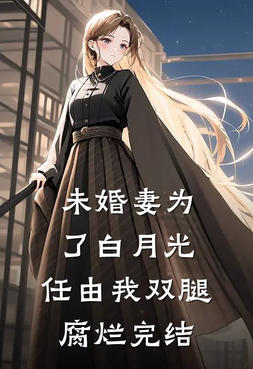 未婚妻为了白月光，任由我双腿腐烂完结