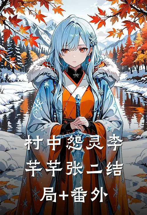 村中怨灵李芊芊张二结局+番外