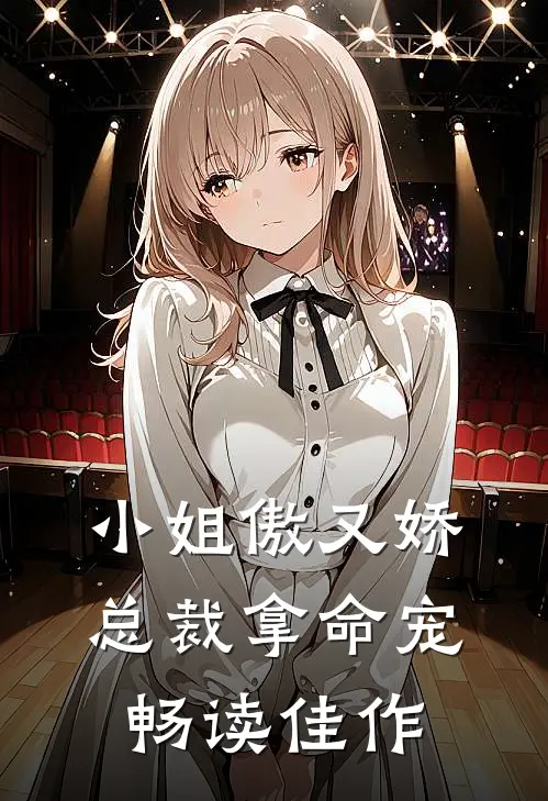 小姐傲又娇，总裁拿命宠畅读佳作