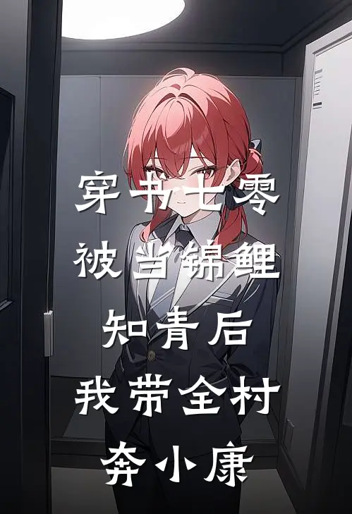 穿书七零：被当锦鲤知青后，我带全村奔小康