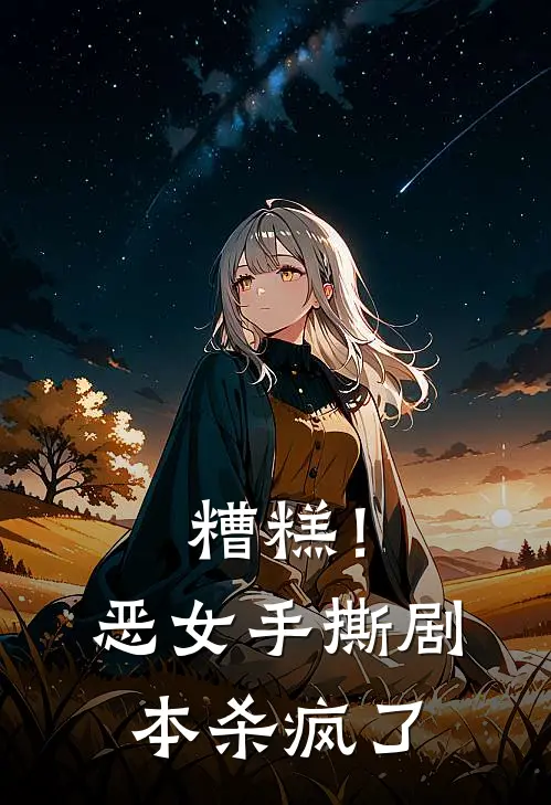 糟糕！恶女手撕剧本杀疯了